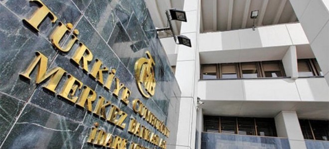 Merkez Bankası piyasayı 86 milyar lira fonladı