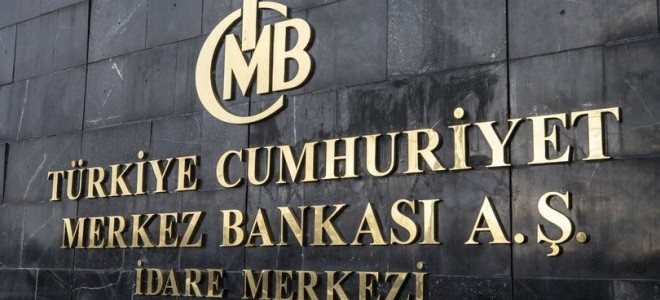 Merkez Bankası raporuna göre gıda grubunda fiyat artışları sürdü