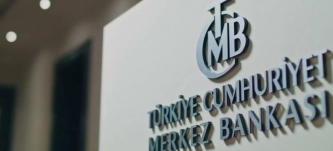 Merkez Bankası, reeskont ve avans işlemlerinde uygulanacak yeni faiz oranlarını açıkladı