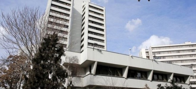 Merkez Bankası Repo İhalesine 16.82 Milyar Lira Teklif Geldi