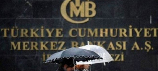 Merkez Bankası rezervleri 170 milyar doların altına indi