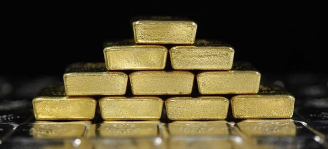 Merkez Bankası rezervleri rekora yaklaştı