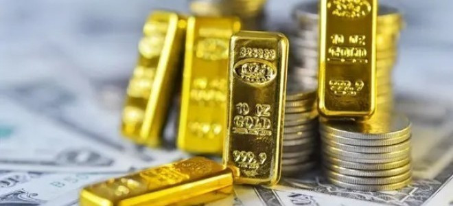 Merkez Bankası rezervleri rekordan döndü