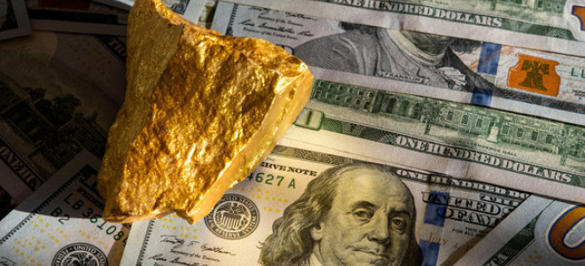 Merkez Bankası rezervlerinde ikinci haftalık kayıp