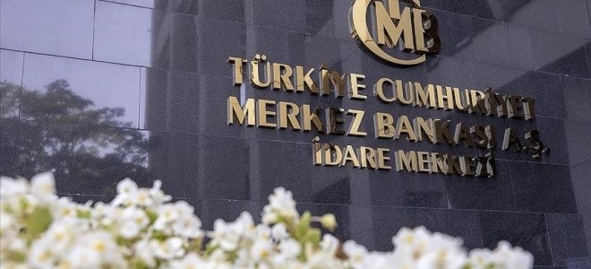 Merkez Bankası Veri Araştırma Merkezi kurdu