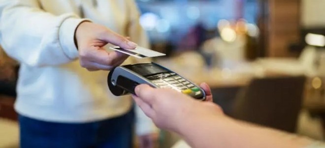 Merkez Bankası kredi kartı faizlerinde yeni oranları yayımladı