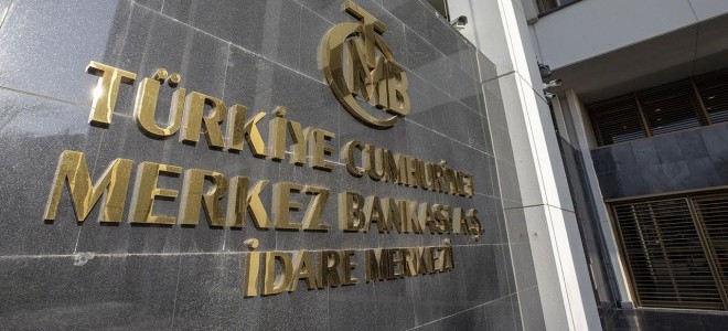 Merkez Bankası yıl sonu enflasyon beklentisini açıkladı