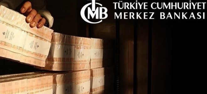 Merkez Bankasından 'reeskont kredisi' analizi