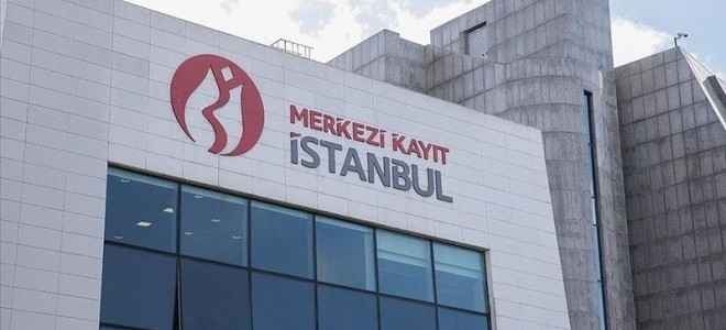 Merkezi Kayıt Kuruluşu 2024 yılının 2. çeyrek performansını paylaştı