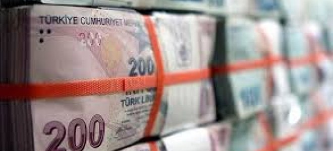 Merkezi yönetim bütçe açığının GSYH’ye oranı 2019'da yüzde 1,8