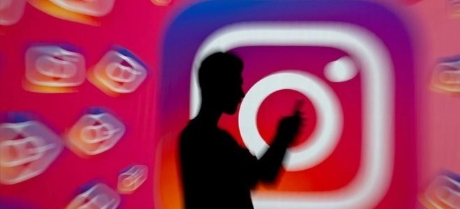 Meta, Instagram'da