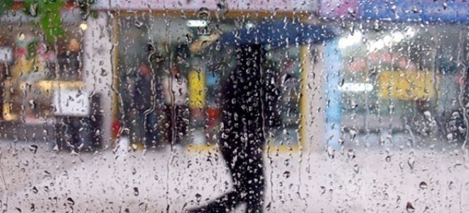Meteoroloji’den 34 il için sarı kodlu uyarı