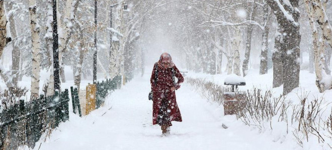 Meteoroloji'den 42 il için sarı kodlu uyarı