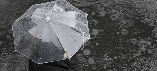 Meteoroloji'den 7 il için sarı kodlu uyarı