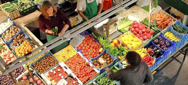 Mevsimsellikten arındırılmış kasım enflasyonu belli oldu