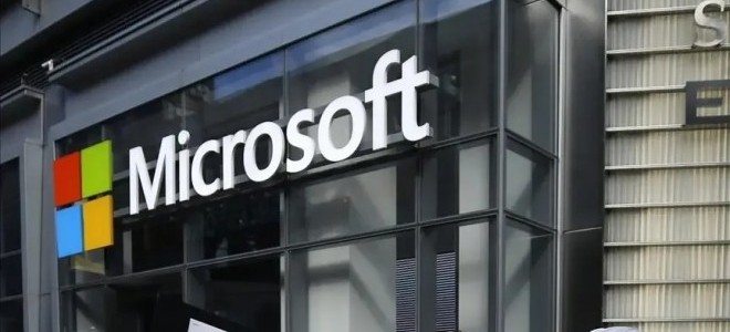 Microsoft'tan İspanya'ya yatırım kararı