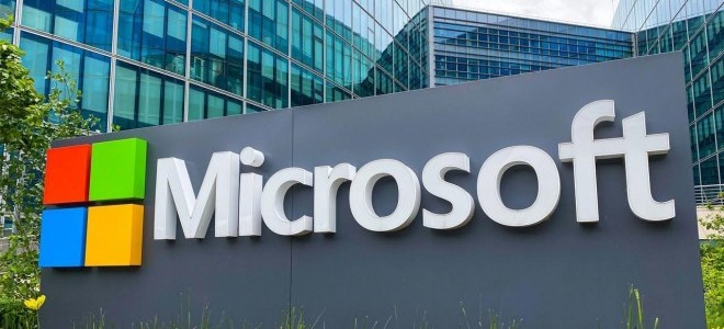 Microsoft'tan yapay zeka firmasına 1,5 milyar dolarlık yatırım