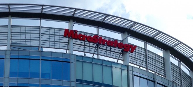 Microstrategy 1,11 milyar dolarlık Bitcoin satın aldı