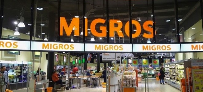 Migros'a iklim değişikliği ile mücadelede uluslararası onay