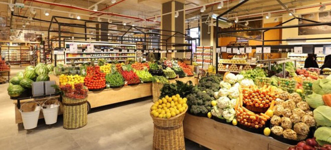 Migros CEO'sundan gıda krizi uyarısı: Böyle giderse satacak ürün bulamayabiliriz