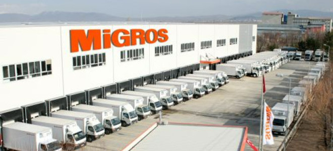 Migros'un doğrudan çalışan sayısı 63 bine ulaştı