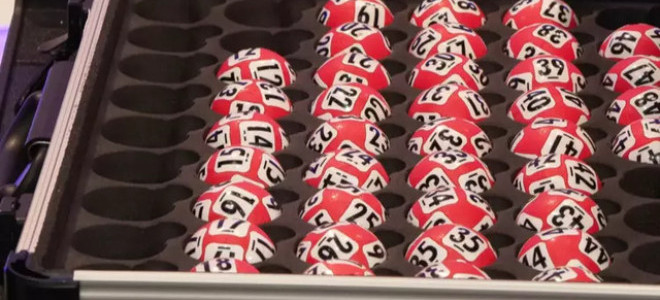 Milli piyango yılbaşı biletleri satışa açıldı