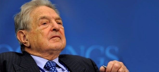 Milyarder George Soros, portföyünde önemli değişikliklere gitti