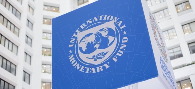 Mısır ile IMF’den 8 milyar dolarlık kredi anlaşması