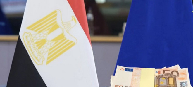Mısır'ın ekonomik reformlarına AB'den milyar avroluk katkı
