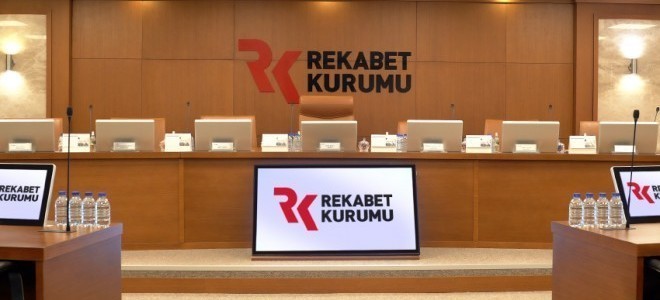 Mobilya sektöründeki 3 şirkete Rekabet soruşturması açıldı