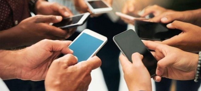 MOBİSAD: Gençlere cihaz desteğinin telefon satışlarını %20 artırması bekleniyor
