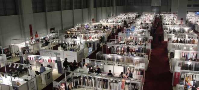 Moda Endüstrisi, Fuarizmir'de Buluştu