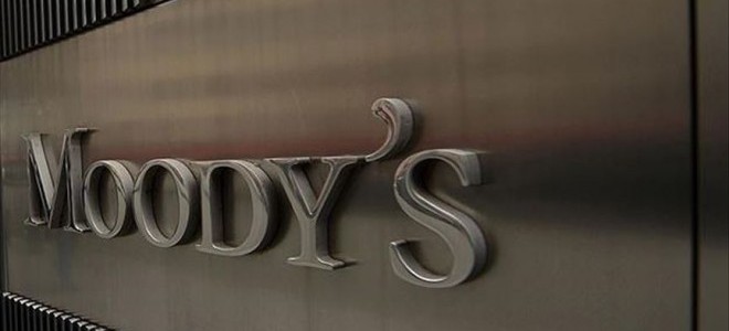 Moody's, 2021 Türkiye değerlendirme takvimini açıkladı