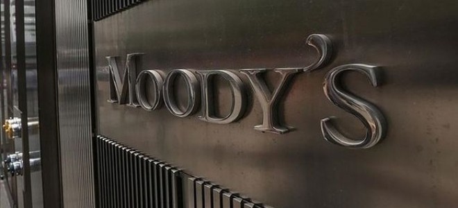 Moody's, Alman bankacılığının görünümünü negatife çevirdi