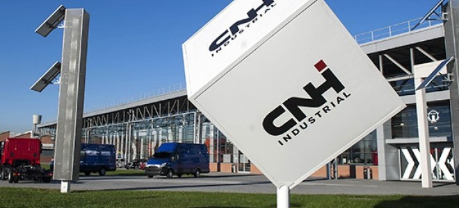 Moody’s Cnh Industrial'ın Kredi Notunu Ba1’e Yükseltti