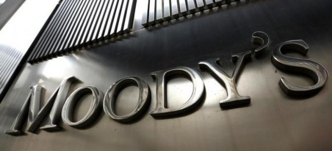 Moody's'den kredi notu uyarısı!