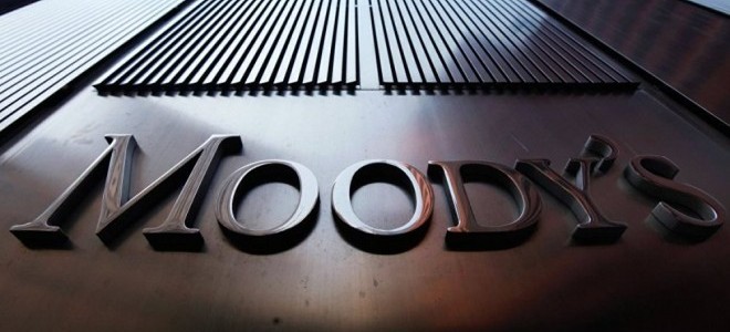 Moody’s: Liradaki Zayıflık Türkiye’nin Kredi Notu İçin Olumsuz