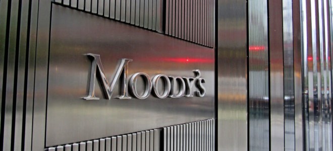 Moody's, maden ve metal sektörleri için daha iyimser