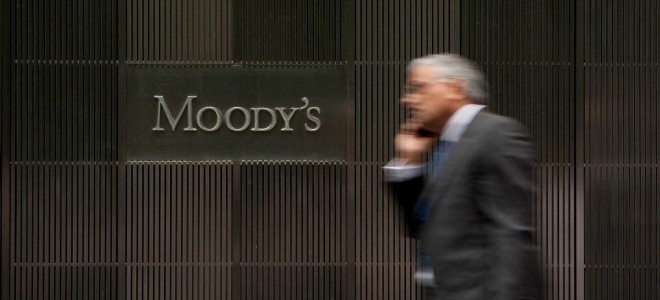 Moody’s raporunda politika faizinin mevduat faizine yaklaştırılacağı öngörüldü