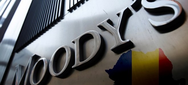 Moody's: Rusya-Ukrayna savaşı, ülkelerin yüksek enflasyondan kaynaklanan risklerini artırıyor