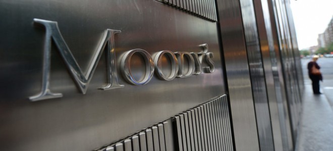 Moody’s: Tasarı Halindeki Değişimler Kredi Notunu Etkilemeyecek