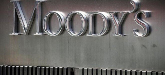 Moody's'ten