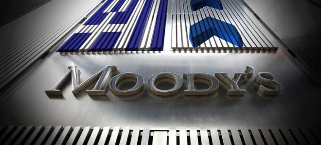 Moody's'ten Türkiye açıklaması