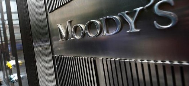 Moody’S: Türk Bankacılık Sisteminin Görünümü Negatif