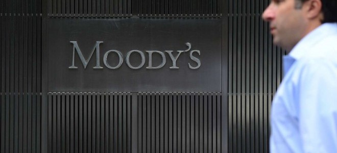 Moody’s Türk bankalarının not görünümünü negatiften durağana çevirdi