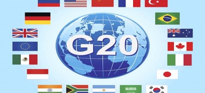 Moody's Türkiye Dahil G20 Ülkelerinin Büyüme Öngörülerini Yükseltti
