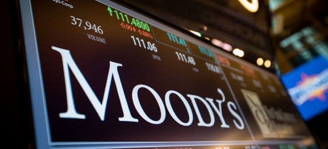 Moody’s: Türkiye’de toparlanma beklenenden güçlü
