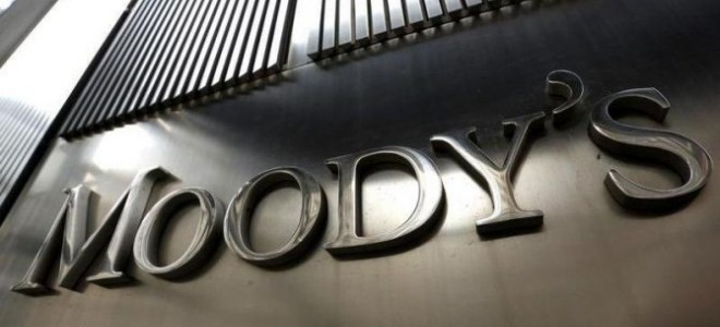 Moody's Türkiye'nin 2021 yılı büyüme tahminini yükseltti