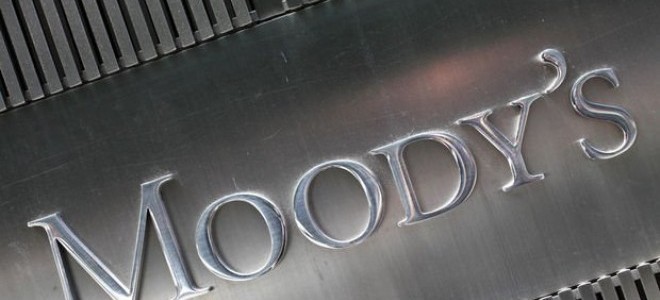 Moody’s Türkiye’nin kredi notunu yükseltti