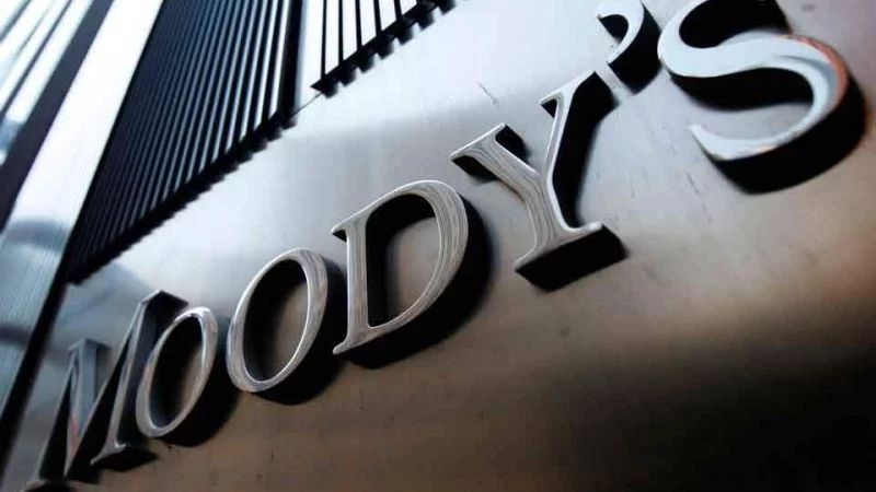 Moody's Türkiye'nin notunu düşürdü